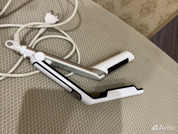 Стайлер доя объёма roventa