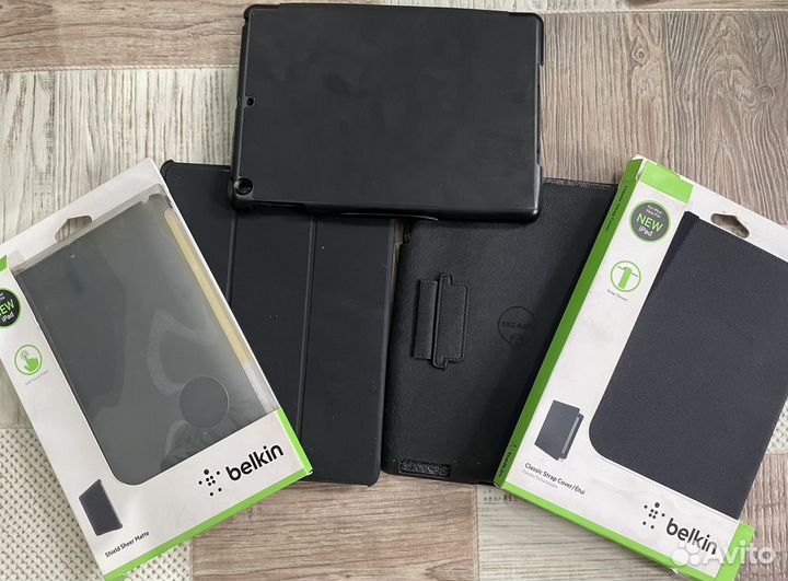 Чехлы для планшетов, iPad, samsung tab 4, Lenovo