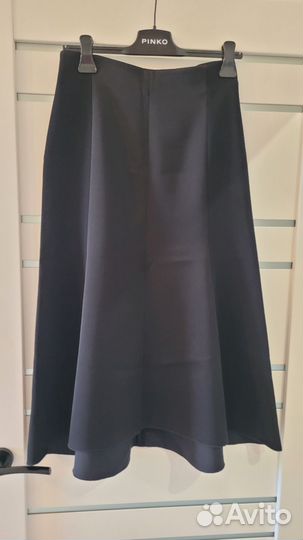 Юбка женская 42 44 миди