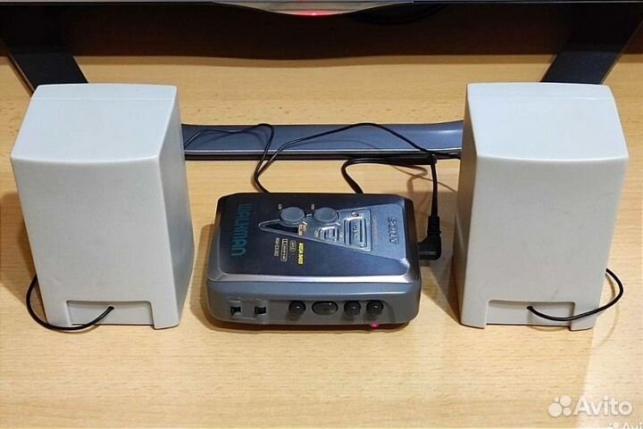 Акустические колонки 2.0 (2x2,5W) Jiafen - 2001