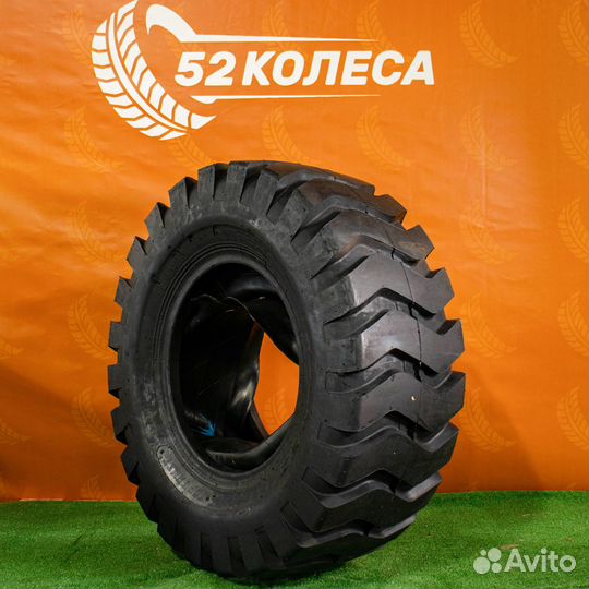 Шина 16/70-20 E3 для New Holland W 130B