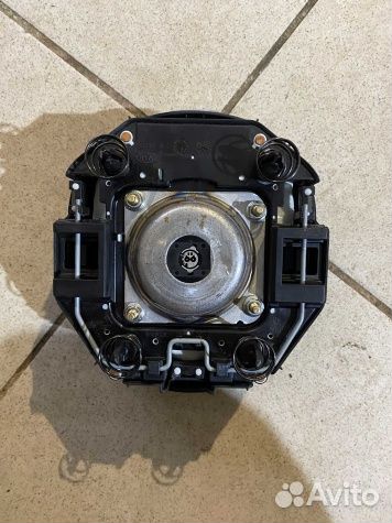 Подушка в руль Kia Sportage 4 QL