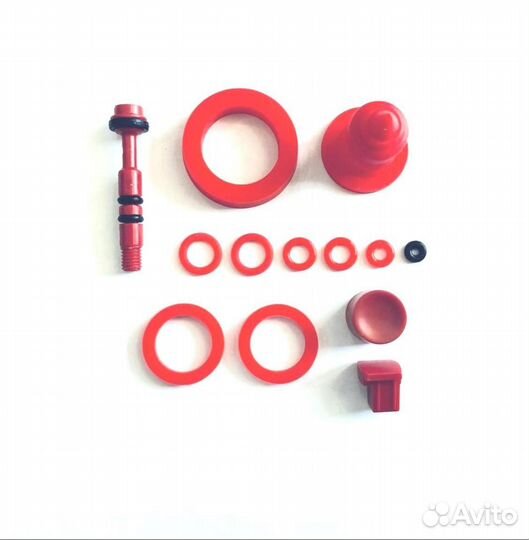 Ремонтный комплект пеногасителей iTapX