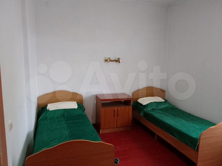 1-к. квартира, 18 м² (Абхазия)