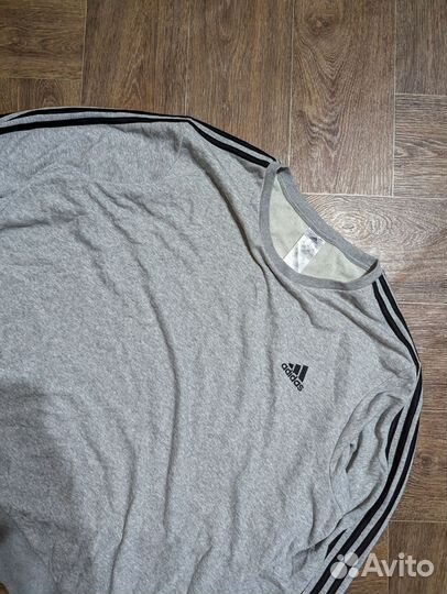 Свитшот Толстовка Adidas 3XL