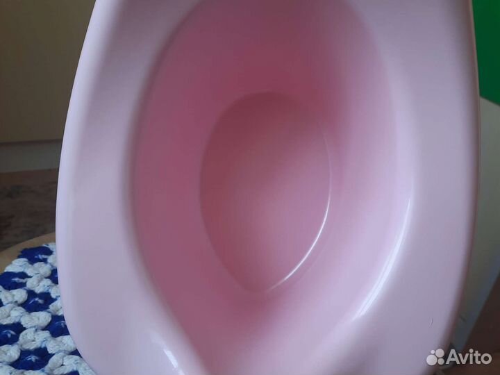 Горшок детский