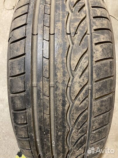 Dunlop SP Sport 01 225/55 R17 97Y
