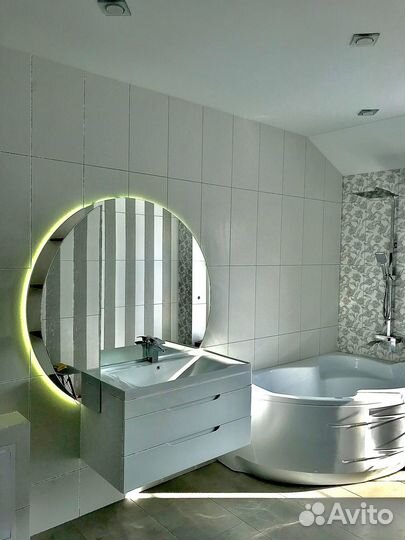 Ванная твоей мечты