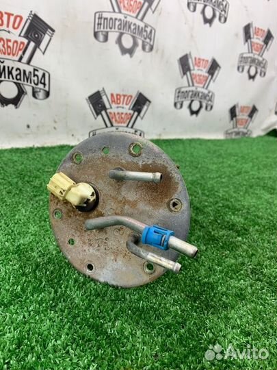 Топливный насос Mitsubishi Galant EA1A 4G93 1999