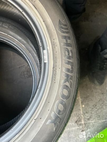 Hankook Ventus Prime 2 K115 205/55 R16