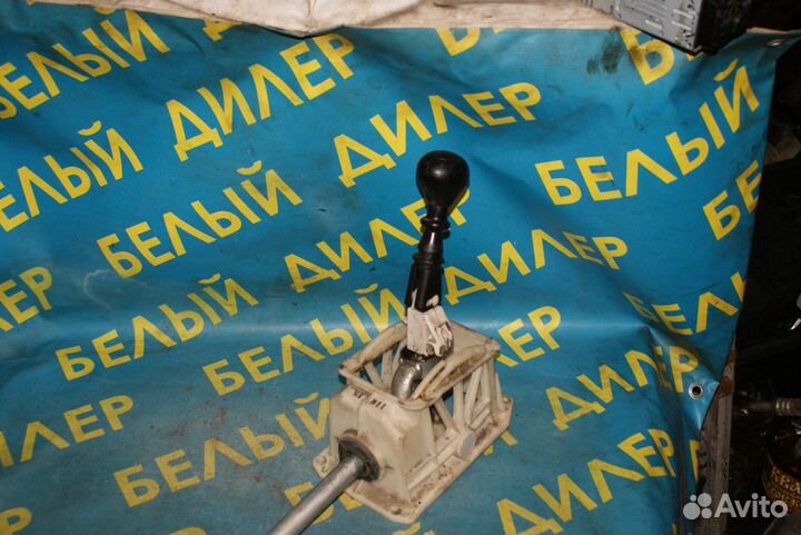 Рычаг кпп Daewoo Nexia