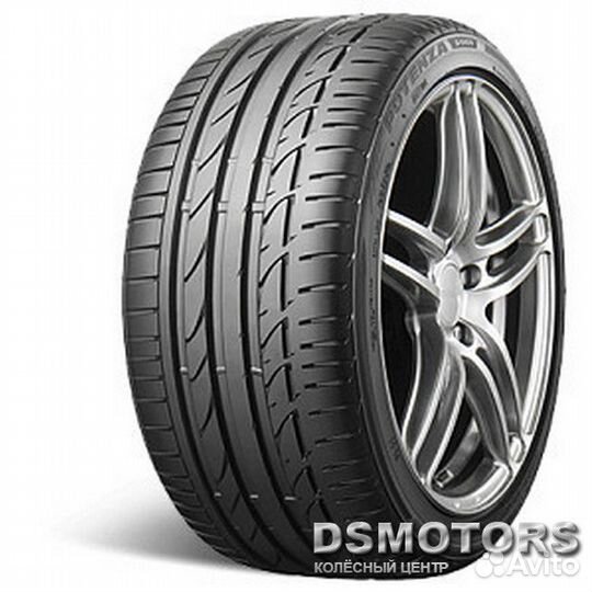 Bridgestone Potenza S001 205/50 R17 89W