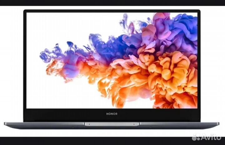 Ноутбук honor MagicBook 14 2021