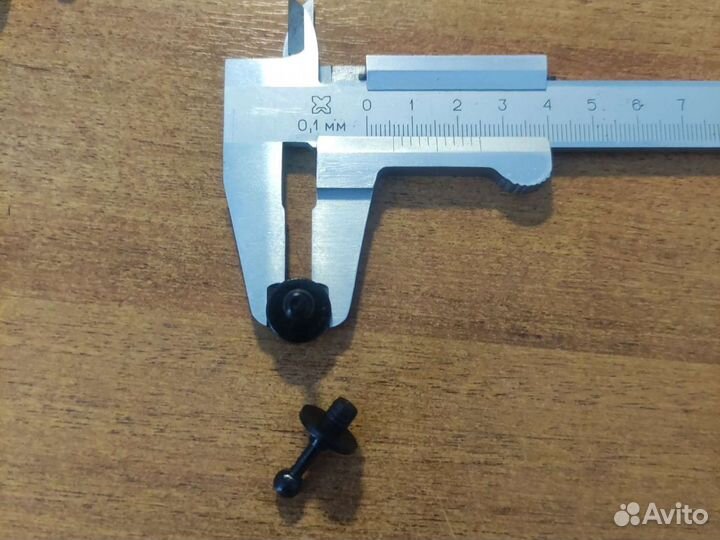 Крепление для акустических грилей (сеток) колонок