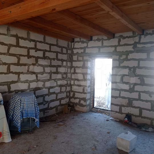 Дом 109 м² на участке 2 сот.