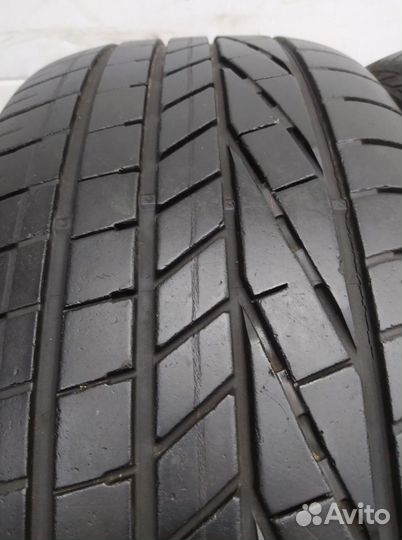 Goodyear Excellence 255/45 R20 98W