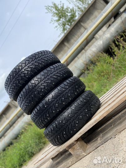 Колёса в сборе 175/70 r 14