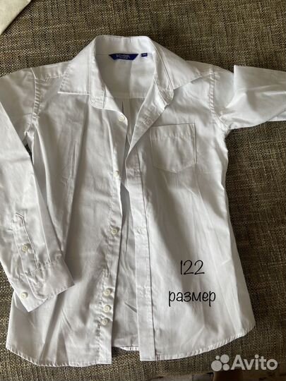 Рубашка, поло