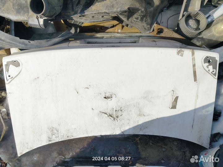 Двери Чайзер 100