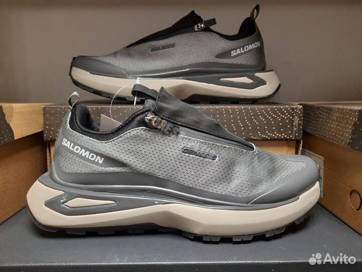 Кроссовки Salomon Odyssey elmt Advanced