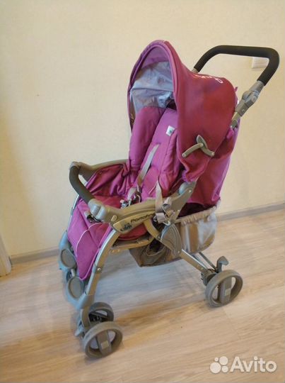 Прогулочная коляска Cam Portofino