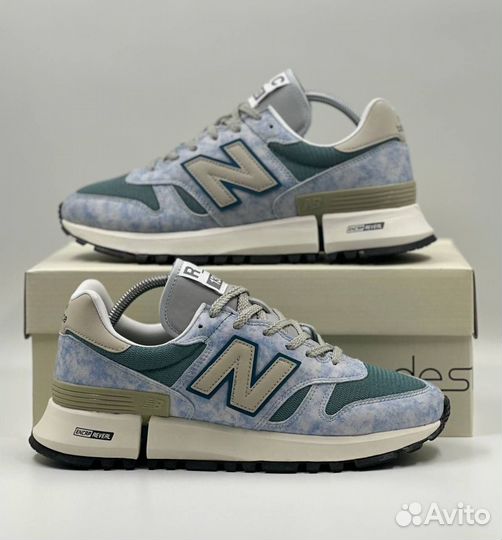 New Balance RC 1300