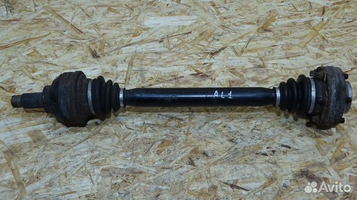 Привод задний BMW M5 E60 E61 Е60 Е61