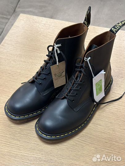 Dr. Martens 1460 Vintage Made in England