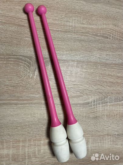 Булавы pastorelli 41 см