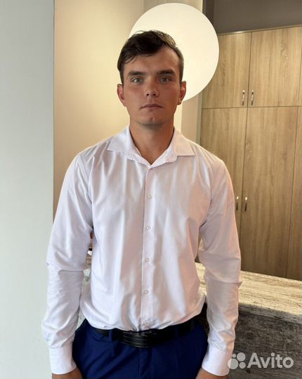 Агент по недвижимости