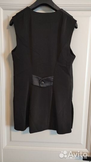 Жилетка для бальных танцев