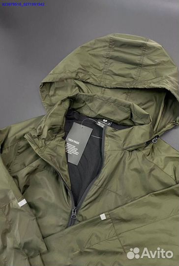 Спортивный костюм (Арт.58618)