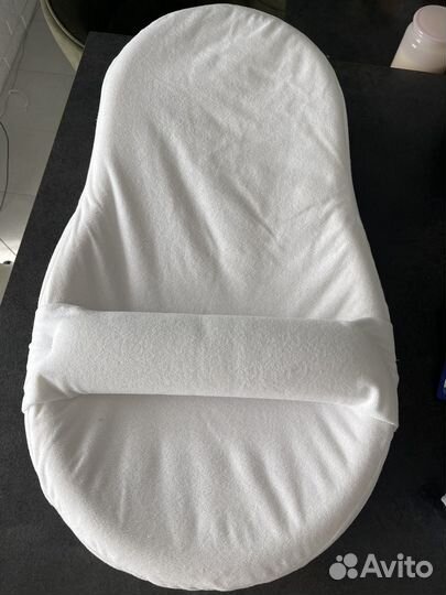 Кокон для новорожденных Askona