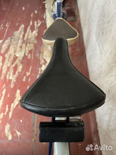 Велосипед Урал 1990 СССР