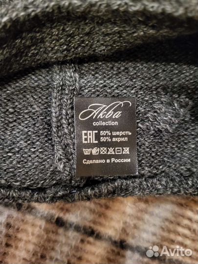 Шапка женская