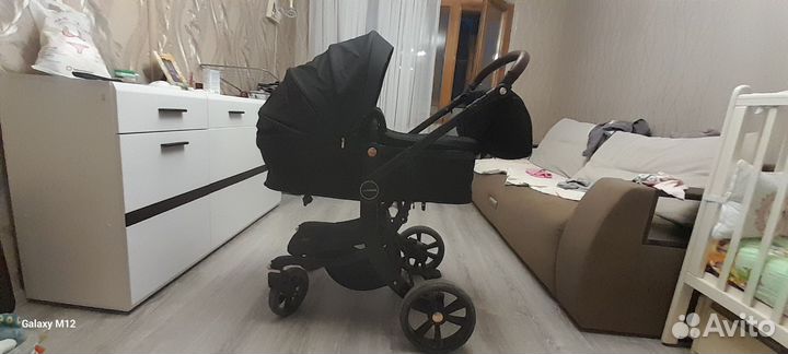 Детская коляска