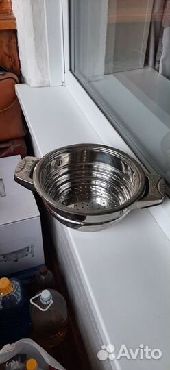 Zepter посуда бу