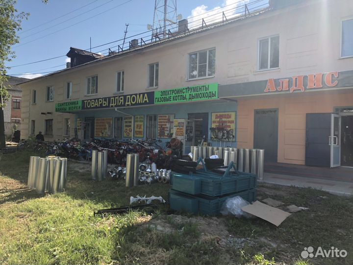 Сэндвич труба для дымохода утеплённая