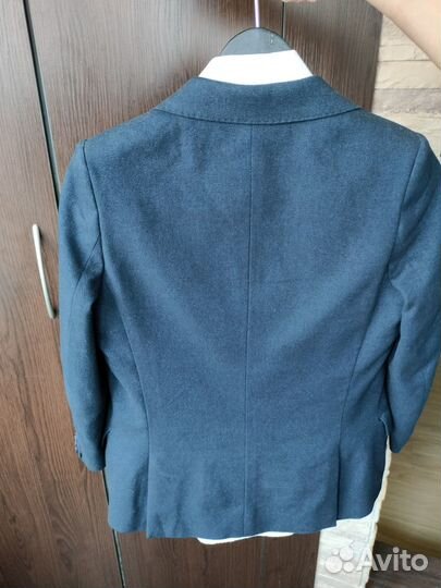 Продам школьный костюм для мальчика