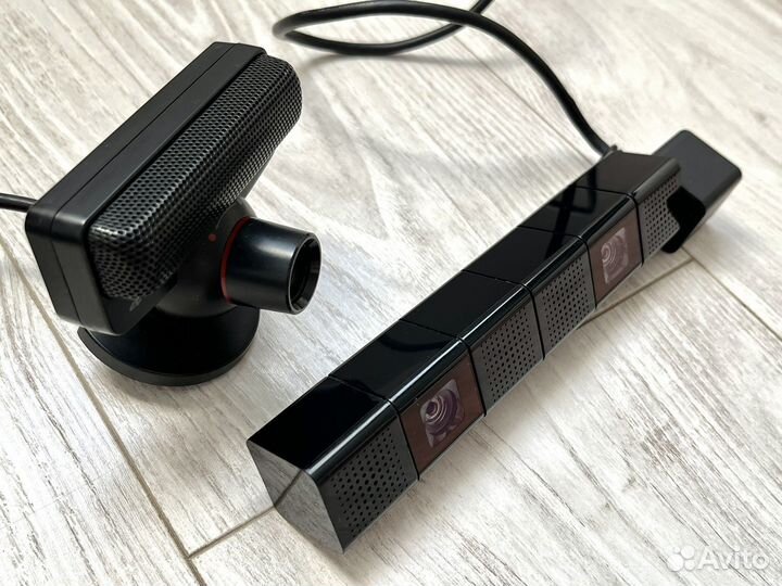 Камера ps4 ps3 для playstation