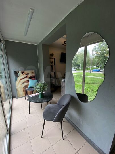 Сдаём кабинеты, рабочее место в салоне красоты