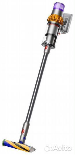 Ручной пылесос Dyson V15 Detect Absolute