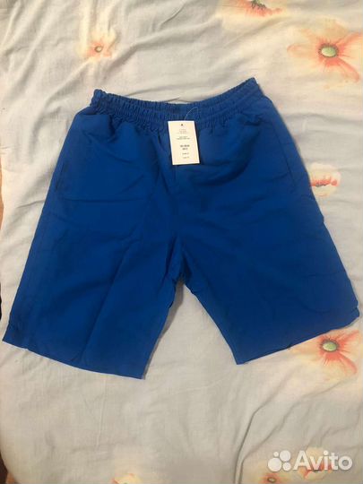 Шорты спортивные мужские