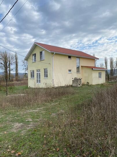 Дом 228 м² на участке 7 сот.