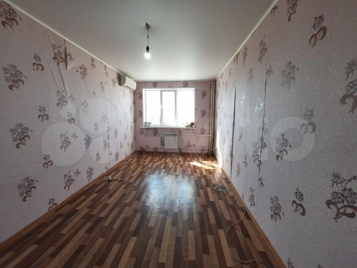 2-к. квартира, 47,1 м², 2/9 эт.