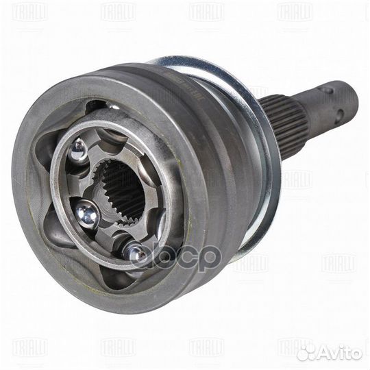 Шрус для а/м Daewoo Nexia (95) /Chevrolet Lanos