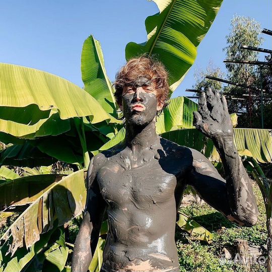 SPA-тур в Абхазию «Термальные источники Кындыг»