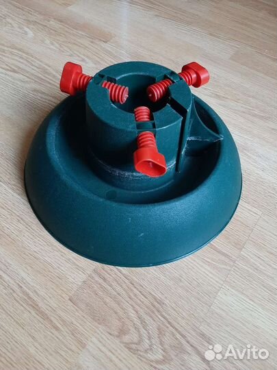 Подставка для ёлки