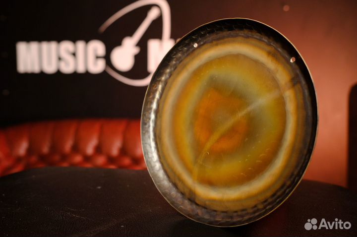 Гонг Deco Gong 7'' + Аксессуары