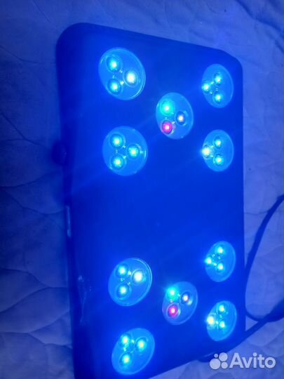 Лампа для аквариума